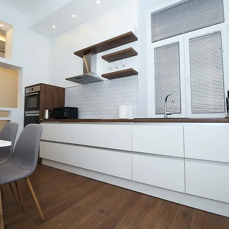 Central Appartement Sarajevo