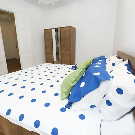 Appartement Central