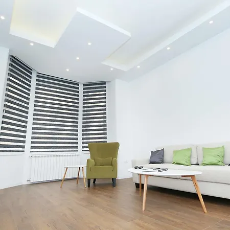 Central Appartement *