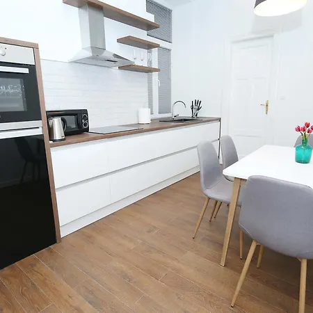 Central Appartement Sarajevo
