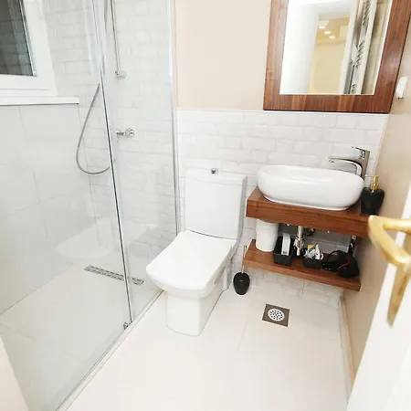Central Appartement