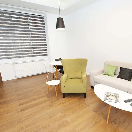 Central Appartement *