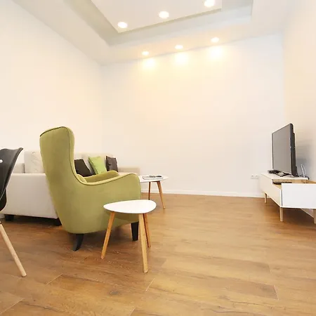 Appartement Central Sarajevo
