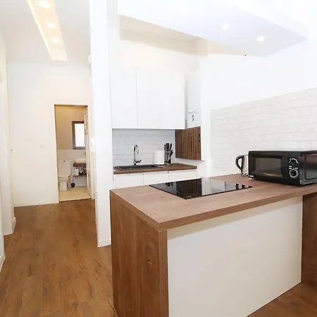 Central Appartement Sarajevo