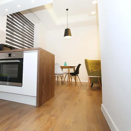 Central Appartement Sarajevo